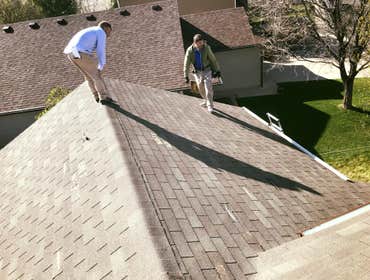 Roofing