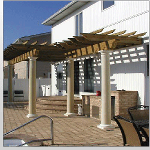 Photo(s) from Level Line Home Improvement Corp