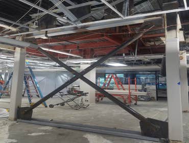 Photos from Puget Sound Welding