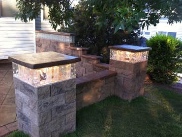 Photos from Colorado Concrete Artisans