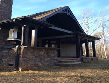 Custom Home Completed in Waxhaw, NC