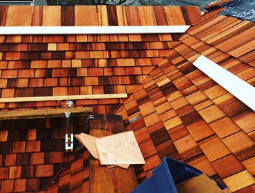 Photos by N.S. Carpentry #1