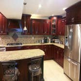 Kitchens