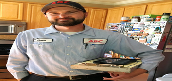 ABC Cooling, Heating & Plumbing