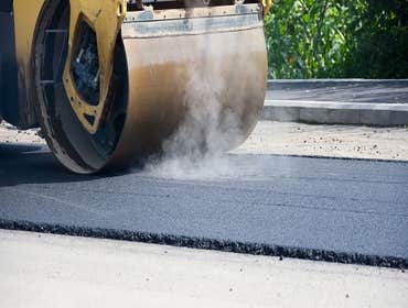 Photos by Football City Asphalt Solutions #1
