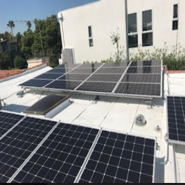 All Solar Tech and Electrical