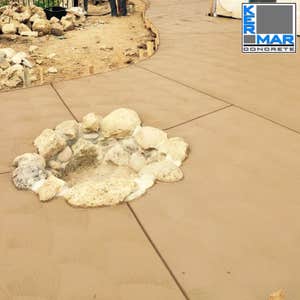 Photos from Ker Mar Concrete