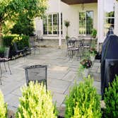 Plantique, Inc. ....some of our work Landscapes by Plantique have one wish: to be loved by their homeowners. That’s why our award-winning designers wor