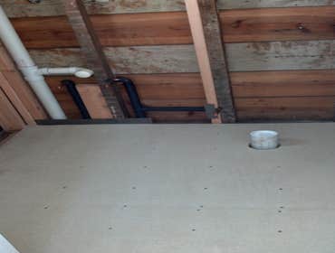 Project photos from Carlos Ulloa Llc This is a couple pictures some of the job that I do