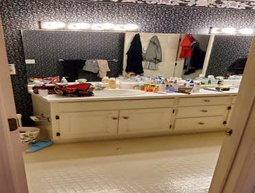 Patsy Master Suite Renovation