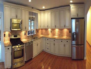 Remodeling Projects Kitchen, Bathroom, Interior & Exterior