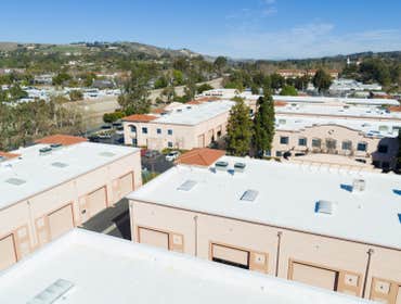 Large Commercial complex SJC