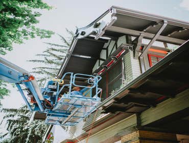 Photos by Forged Construction #3