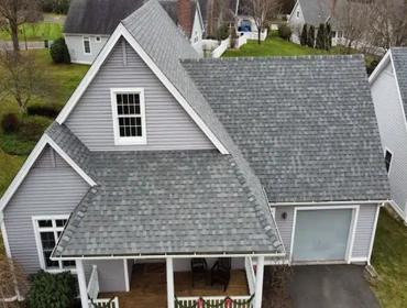Photos by J.J. Landerman Roofing Company #1