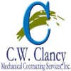 C.W. Clancy Mechanical Contractin Inc logo
