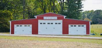 Superior Buildings LLC