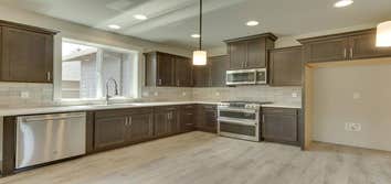 Photos by Cedar Ridge Homes #1