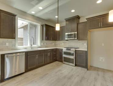 Photos by Cedar Ridge Homes #1