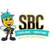 Sbc Cooling + Heating logo