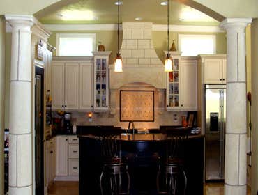 Project photos