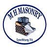 MH Masonry and Associates Inc logo