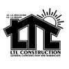 LTL Construction logo