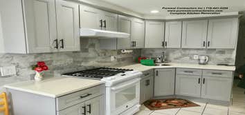 Purewal Contractors, Inc
