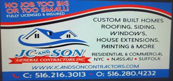 Contact Information