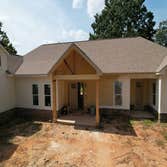 Chamblee Gap - Cumming, GA A custom home designed with the client by Reynard Custom Homes.