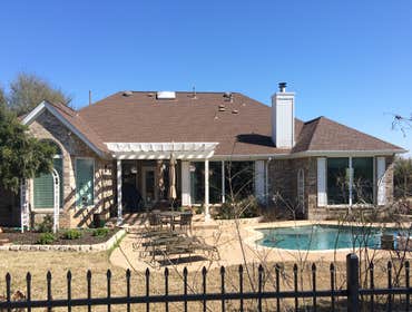 Brick Installation no Grilles