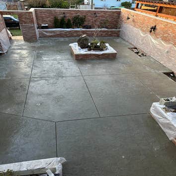 Pttc Concrete LLC
