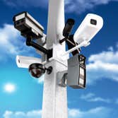 True Telecom And Surveillance Project