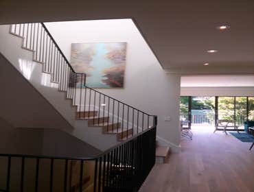 Color Touch Painting: Various interior and exterior projects