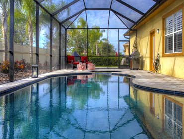 Swimming Pools