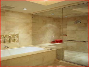 Remodel of a Bathroom
