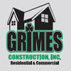 Grimes Construction Inc logo