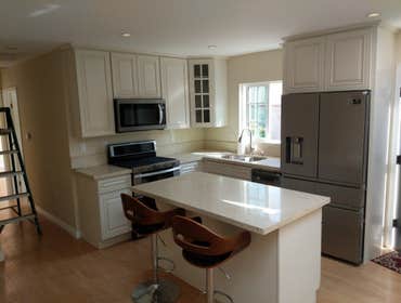 Photos by Build Tuff Construction #1