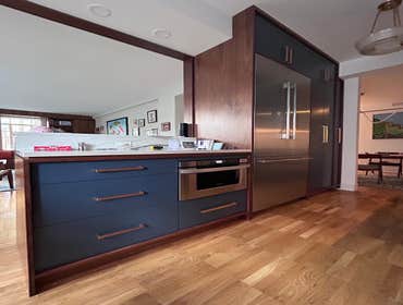 Photos by Dhi Renovation Inc #1