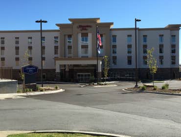 BEEBE COMMERCIAL, LLC BUIDLING AND CONSTRUCTING HOTELS/MOTELS, AND OTHER COMMERCIAL BUILDINGS