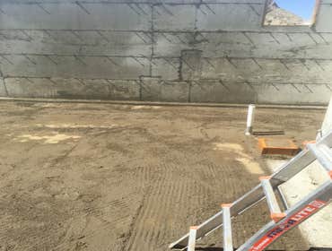 Photos by Harris Excavation #2