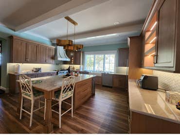 Photo(s) from Kc's Improvement & Construction Company, Inc.