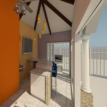 Cabana Design – Saugus MA