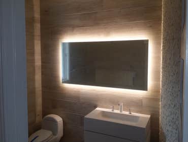 Some of our work