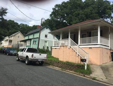 918 Orient St Remodel