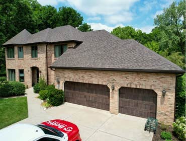 Roof Replacement