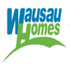 Wausau Homes Minocqua logo