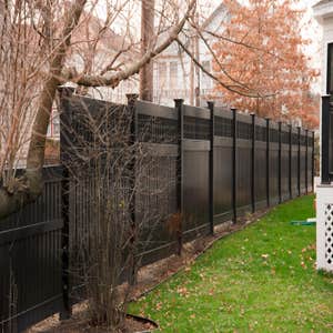 Fencing - Installation, Repair and Maintenance