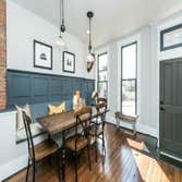South Ellwood Interior Remodel