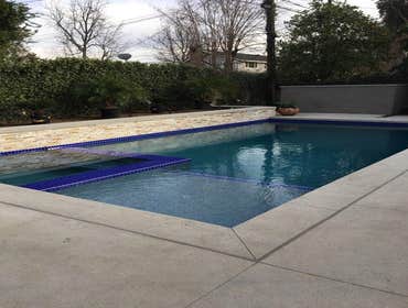 Photos by Babylon Pools #1