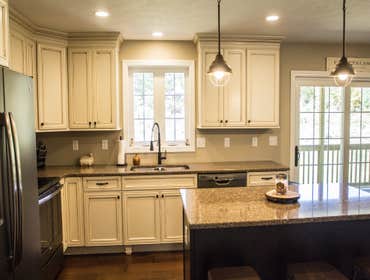 Royalston, MA Custom Home